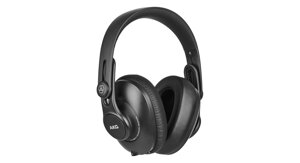 Студійні навушники AKG K361BT