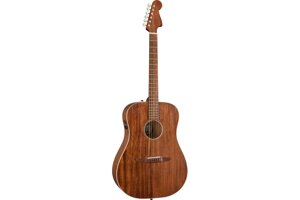 Електроакустична гітара REDONDO SPECIAL MAHOGANY