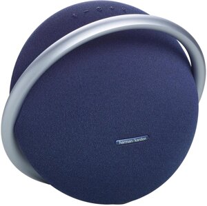 Портативна колонка Harman Kardon Onyx Studio 8 Blue (HKOS8BLUEP)