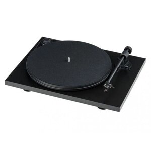 Вініловий програвач Pro-Ject Primary E Phono OM NN Black