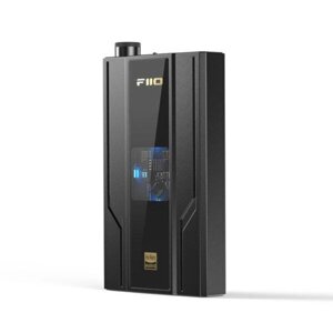 Підсилювач для навушників FIIO FIIO Q11