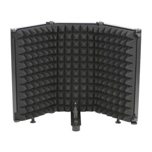 Акустичний екран FZONE FMS-01M Microphone Isolation Shield