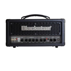 Підсилювач гітарний Blackstar HT-Metal-5 (ламповий)