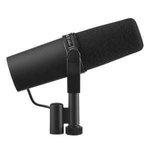 Студійний мікрофон SHURE SM7B