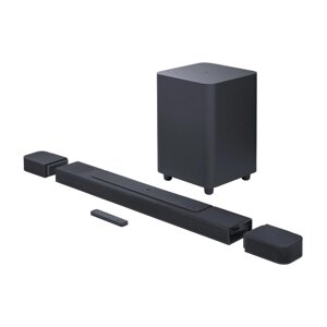 Саундбар JBL Bar 1000 Black