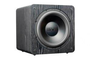 Сабвуфер SVS SB-2000 Pro Black Ash