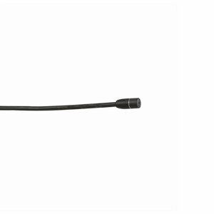 Петличний мікрофон Sennheiser MKE 2 (BLACK 3-PIN)