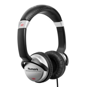 Навушники для DJ NUMARK HF125