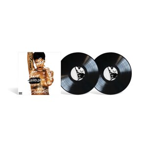 Вінілова платівка LP2 Rihanna: Unapologetic