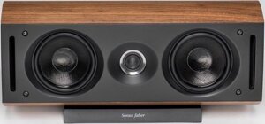 Акустика центрального каналу Sonus Faber Venere CENTER wood