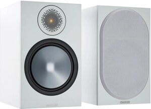 Помітна акустика MONITOR AUDIO Bronze 100 White (6G)