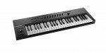 MIDI клавіатура Native Instruments Komplete Kontrol A49