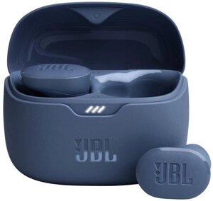 Навушники JBL Headphones TUNE BUDS BLU