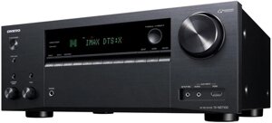 AV ресивер Onkyo TX-NR7100 Black