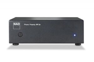 Ліхококтор NAD PP 2E Phono Preamplifier