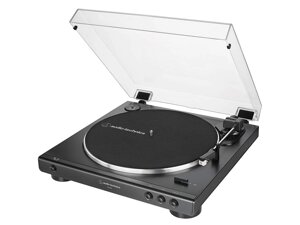 Вініловий програвач Audio-Technica AT-LP60X