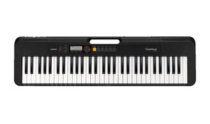 Синтезатор Casio CT-S200BKC