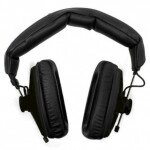 Студійні навушники Beyerdynamic DT 100 16 ohms/black