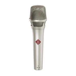 Вокальний сценічний мікрофон Neumann KMS 105