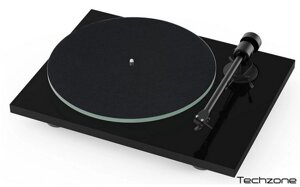 Програвач вінілу Pro-Ject T1 BT OM5e Piano