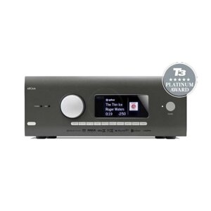 AV-ресивер Arcam AVR30 Black (ARCAVR30EU)