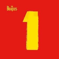 Вінілова платівка LP The Beatles: 1