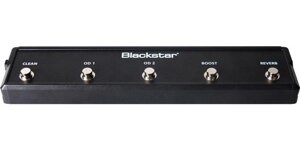 Футконтролер Blackstar FS-14 (Venue MkII)