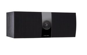 Акустика центрального каналу Fyne Audio F300C Black Ash