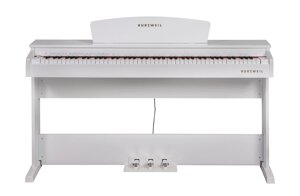 Цифрове фортепіано Kurzweil M70 WH