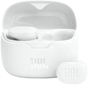 Навушники JBL Headphones TUNE BUDS WHT