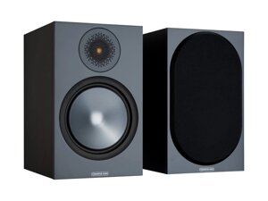 Помітна акустика MONITOR AUDIO Bronze 100 Black (6G)