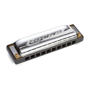 Губна гармошка Hohner Rocket C-major M2013016X