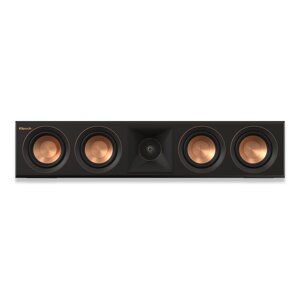 Акустика центрального каналу Klipsch Reference Premiere RP-404C II Ebony