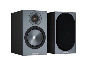 Акустична система MONITOR AUDIO Bronze 50 Black (6G)