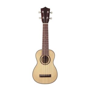 Укулеле Prima M332S (Solid Spruce / Rosewood) Soprano