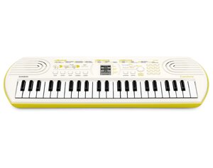 Дитячий синтезатор Casio SA-80