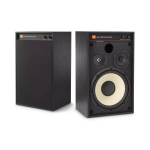 Студійний монітор JBL4312GBLK