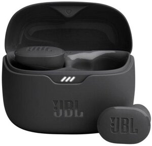 Навушники JBL Headphones TUNE BUDS BLK