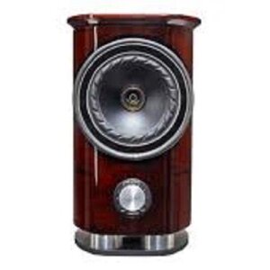 Помітна акустика Fyne Audio F1-8 BS Piano Gloss Walnut