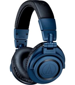 Повнорозмірні навушники Audio-Technica ATH-M50XBT2DS