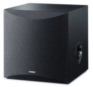 Сабвуфер Yamaha NS-SW050 Black