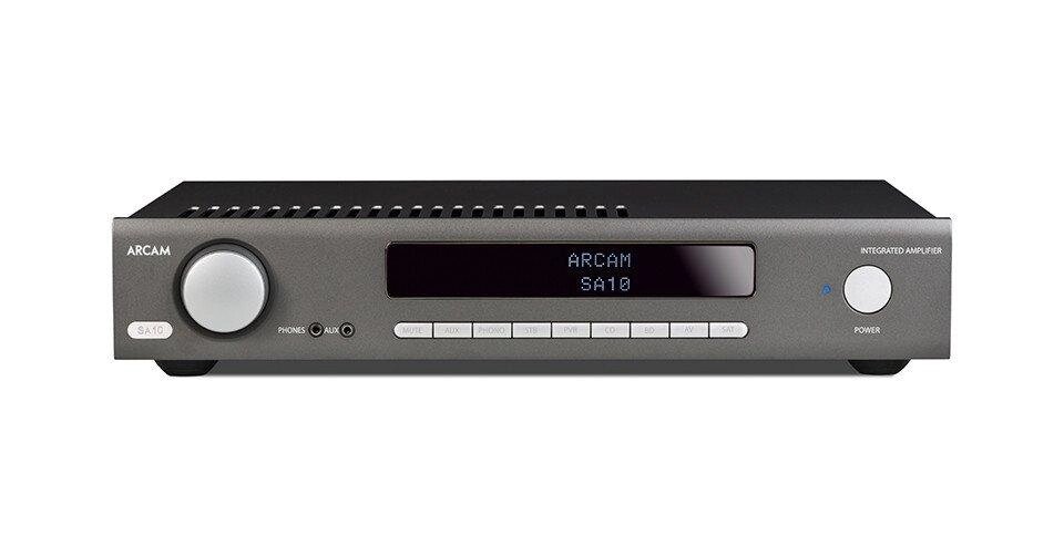 Підсилювач Arcam HDA SA10 від компанії Pro Audio - фото 1