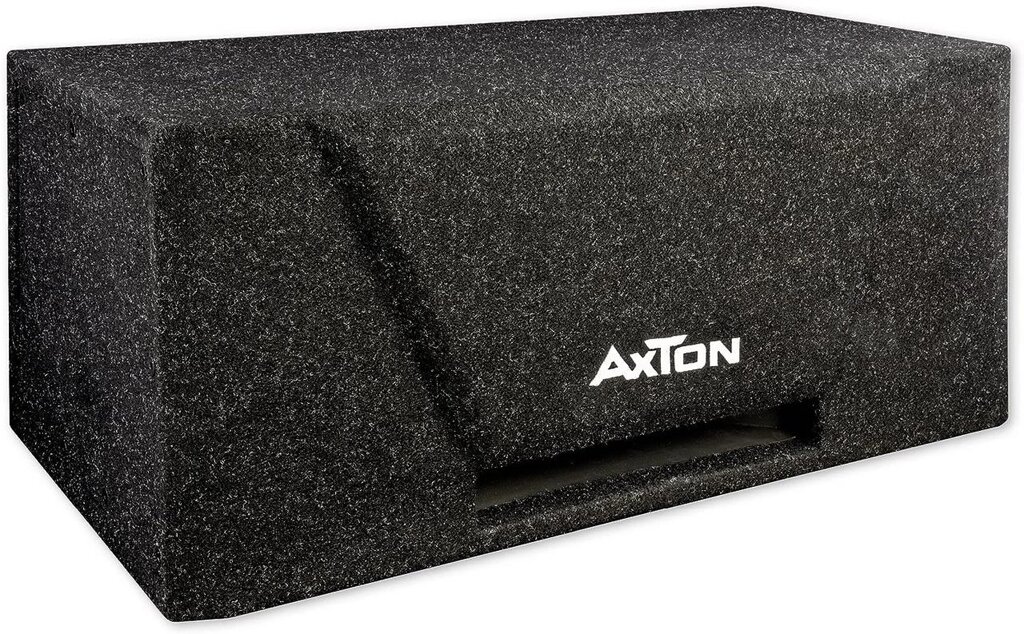 Підсилювач для автомобілів AXTON ATB220 від компанії Pro Audio - фото 1