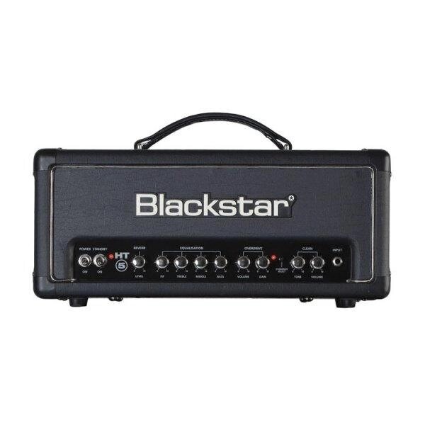 Підсилювач гітарний Blackstar HT-5R (ламповий) від компанії Pro Audio - фото 1