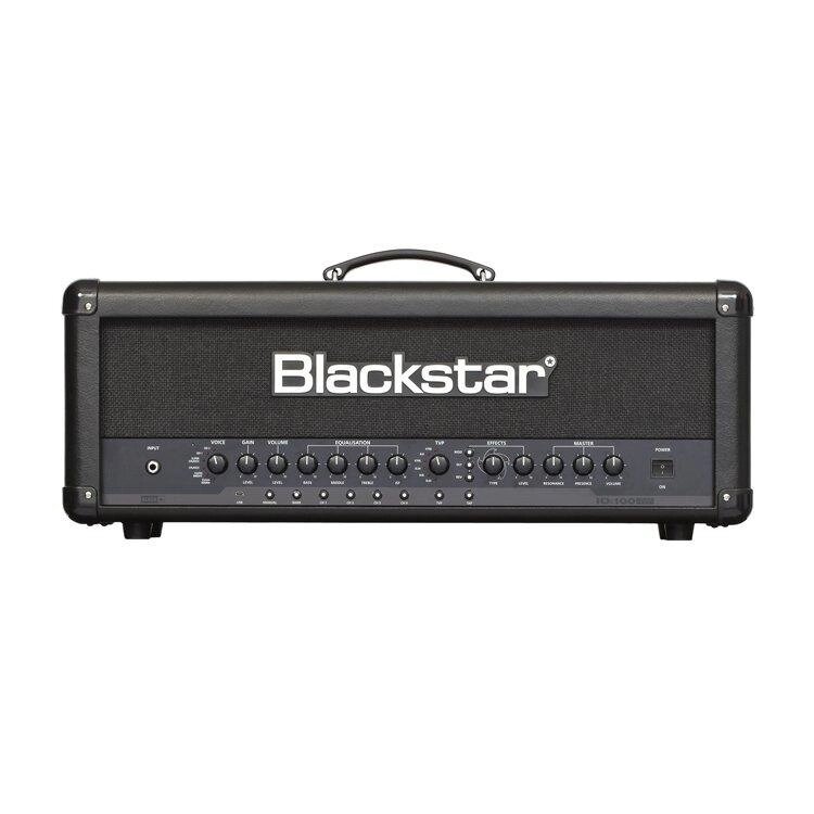 Підсилювач гітарний Blackstar ID-100 TVP від компанії Pro Audio - фото 1