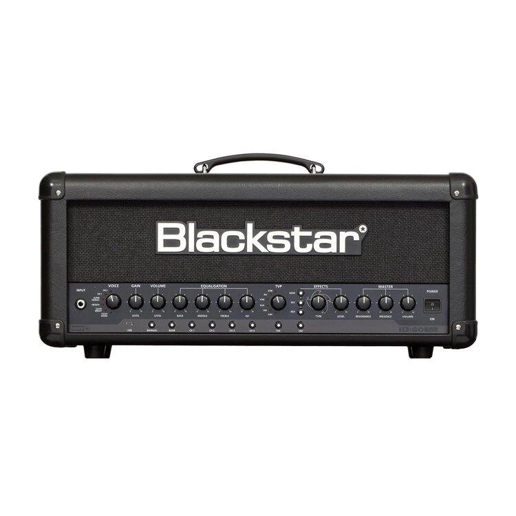 Підсилювач гітарний Blackstar ID-60 TVP від компанії Pro Audio - фото 1