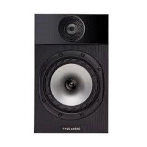 Полична акустика Fyne Audio F300i Black Ash від компанії Pro Audio - фото 1