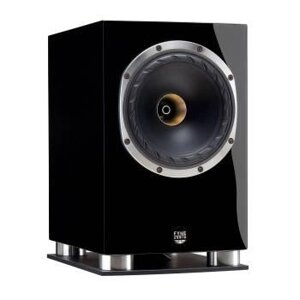 Полична акустика Fyne Audio F500SP Piano Gloss Black