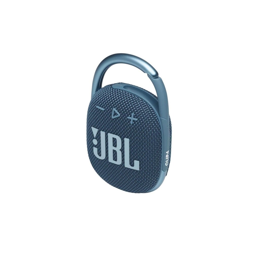 Портативна колонка HCI JBLCLIP4BLU від компанії Pro Audio - фото 1