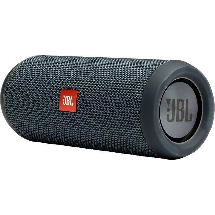 Портативна колонка JBL Flip Essential Grey (JBLFLIPESSENTIAL) від компанії Pro Audio - фото 1